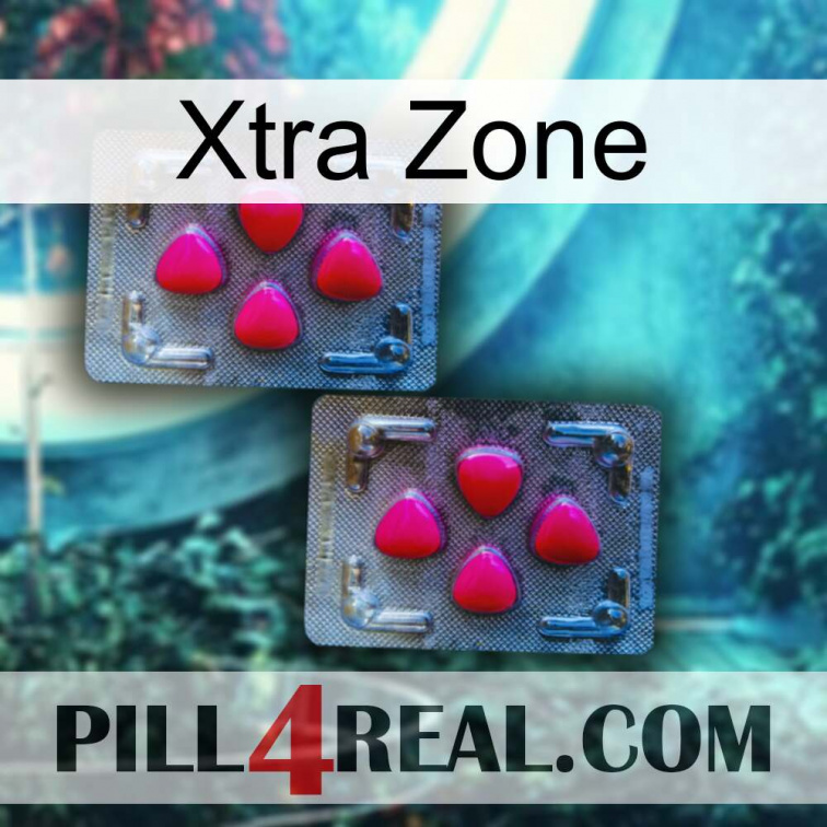 Xtra Zone 14